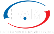 EA Magnetics Logo