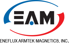 EA Magnetics Logo