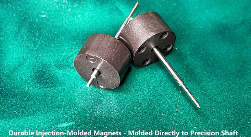 Injection Molded – EA Magnetics